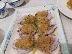 -锦里海景海鲜餐厅.三亚老字号(亚龙湾中心广场店)