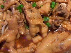 -胖哥俩肉蟹煲(爱琴海购物公园店)