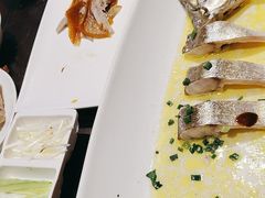 -前门烤鸭(江东中路店)