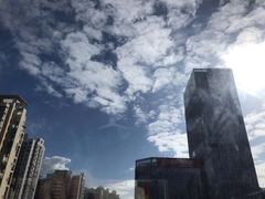 -UP健身私教馆(海岸城店)