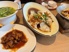 -新白鹿餐厅(城西银泰城店)