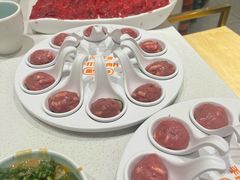 -古乐牛香鲜牛肉牛杂火锅(观前街店)