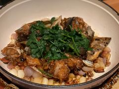 三文鱼头-人间酒暖·Go blanc·烧鸟·深夜食堂(陆家嘴店)