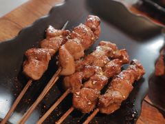 -烧蠔帮·生蚝海鲜牌档(观海店)