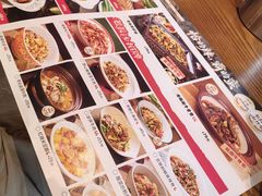 -恰饭·老长沙市井菜 (天河客运站店)