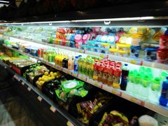 -鲜果壹号(旺墩店)