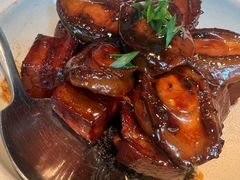 -淮香国色·淮扬菜(正大中心店)
