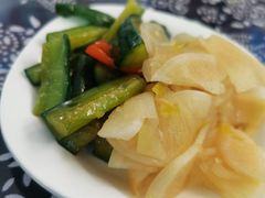 -八两八金·莱芜特色炒鸡(市南漳浦路店)