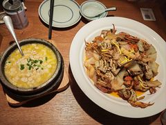 -周家二小姐的菜(西津渡店)