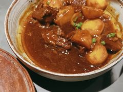 -兰溪小馆(首经贸店)