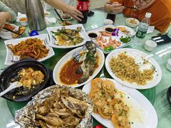 -景好海鲜餐厅(大鹏必选旅游店)