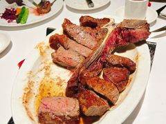 -THE WANG王品(上海中心云端店)