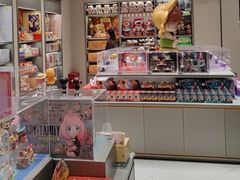 -泡泡玛特POPMART(苏州诚品生活店)