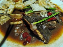 -旺顺阁·北京菜(北辰上品+)