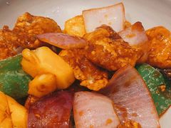 -新宝餐厅(流塘店)