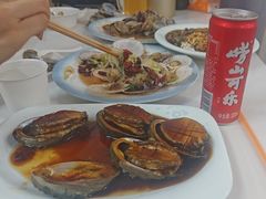 -来之顺海鲜菜馆·青岛菜·始于1993(栈桥店)