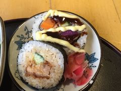 -京和风食堂·定食寿喜锅(保利樾广场店)