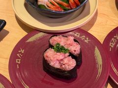-寿司郎(皇庭广场店)