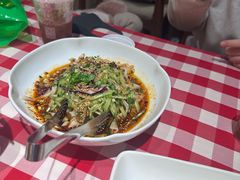 -西贝(宝乐汇店)