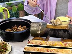-柴火农家饭(遇龙河店)