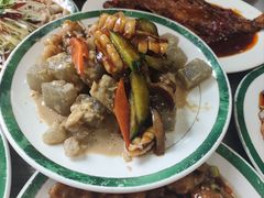 -林之六八·6886大连老菜馆