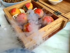-木棉花开(中心城店)