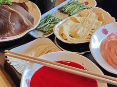 -山城辣妹子(定福庄店)