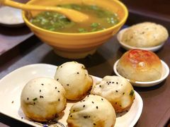 -大壶春生煎(四川中路店)