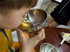 -老仓醋米线(万达店)