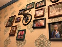 -一个勺子新疆锡伯主题私房菜(红墙巷49号院店)