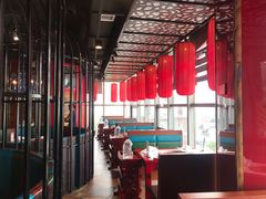 -前门·鲜肉火锅(长风店)