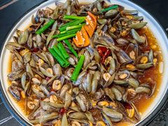 -鑫悦楼煎蟹·16年海鲜大排档