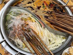 -江二娃串串香(科园四路总店)