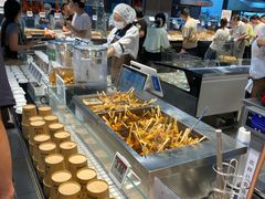 -永辉超市(萧山宝龙广场店)