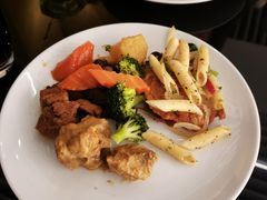 -宁波威斯汀酒店