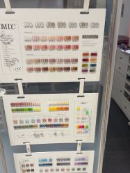 -MB·nail美甲美睫