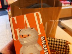 -王府井奥莱临潼小镇(临潼店)