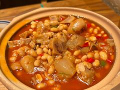 -破三川·新川菜(静安大融城店)