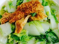 iphone_upload_pic-同忆餐厅(莫干山路店)