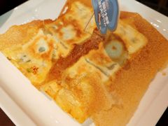 -北李·海肠捞饭·大连菜(望京凯德MALL店)