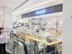 -丽达购物中心(崂山店)