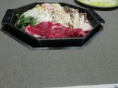 -八角锄烧·肉火锅(天河城店)