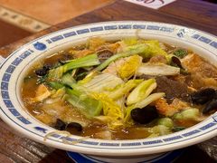 -老雒阳面馆·水席(定鼎门店)