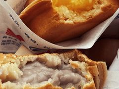 芋头车轮饼-台湾味正点车轮饼可丽饼(南禅寺店)
