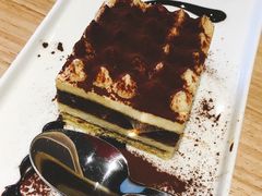 爱之丘提拉米苏-必胜客(阿罗海店)
