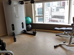 -香港尖沙咀凯悦酒店