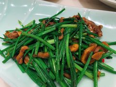 -稻香酒家·33年老字号·港式粤菜(富邦中心店)