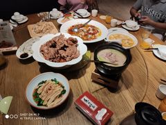 -九毛九西北菜(大东海店)