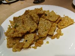 锅巴-川流不息(北蔡休闲广场店)