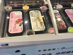 -呷哺呷哺(新世界百货望京店)